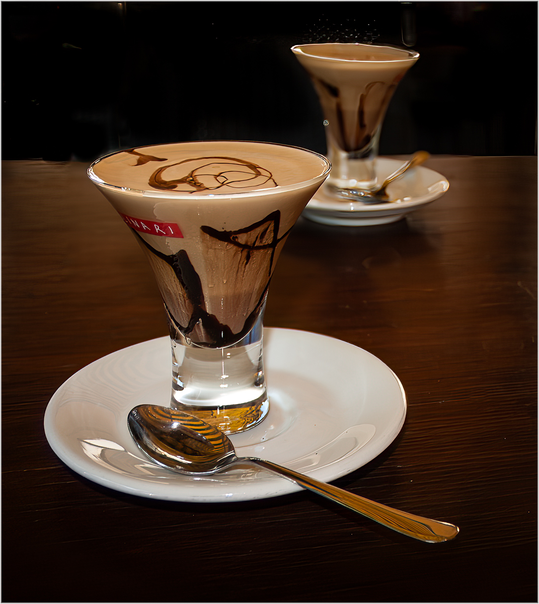 Redin John Cappuccinos AssignedSubject   Still Life 20260325